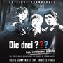 Annette Focks: Die drei ???: Das verfluchte Schloss, CD