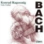 Johann Sebastian Bach: Lautenwerke BWV 995 & 1006a, CD