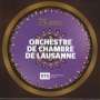 : Orchestre de Chambre de Lausanne - 75 Ans, CD,CD,CD,CD,CD,CD,CD