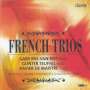 Xavier de Maistre - French Trios, CD