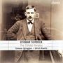 Othmar Schoeck (1886-1957): Violinsonaten opp.16,op.46,WoO 22, CD