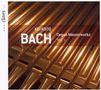 Johann Sebastian Bach (1685-1750): Orgelwerke Vol.1, CD