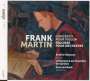 Frank Martin: Violinkonzert, CD
