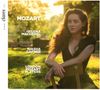 Wolfgang Amadeus Mozart: Flötenkonzert Nr.2 KV 314, CD