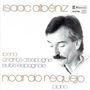 Isaac Albeniz: Iberia (Klavierfassung), CD,CD
