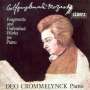 Wolfgang Amadeus Mozart (1756-1791): Fragmente, CD