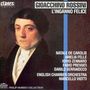 Gioacchino Rossini: L'Inganno Felice, CD