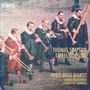 Thomas Simpson (1582-1628): Consort Music, CD