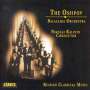 : Ossipov Balalaika Orchestra Vol.1 - Russian Classical Music, CD