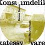 Dietmar Diesner & Sven-Ake Johansson: Konsumdelikatessware, CD, CD