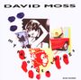 David Moss: My Favorite Things, CD, CD