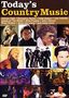 Today's Country Music, DVD
