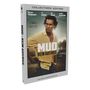 Jeff Nichols: Mud - Kein Ausweg - Hartbox groß - Limited Collector's Edition auf 50 Stück, BR