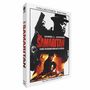 The Samaritan (Blu-ray im Mediabook), Blu-ray Disc