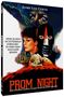 Paul Lynch: Prom Night (1980) (Ultra HD Blu-ray & Blu-ray im Mediabook), UHD,BR,CD