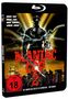 Maniac Cop 2 (Blu-ray), Blu-ray Disc, Blu-ray Disc
