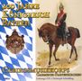 Gebirgsmusikkorps der Bundeswehr Garmisch-Partenkirchen: 200 Jahre Königreich Bayern, CD