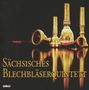 Sächsisches Blechbläserquintett, CD