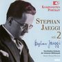 Stephan Jaeggi: Werke, CD