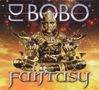 DJ Bobo: Fantasy, 2 CDs