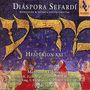 Diaspora Sefardi - Romances & Musica Instrumental, 2 CDs