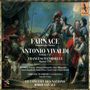 Antonio Vivaldi (1678-1741): Il Farnace - Oper RV 711, CD