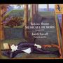 Tobias Hume (1569-1645): Musicall Humors 1605, CD