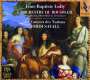 Jean-Baptiste Lully: 3 Suiten - "L'Orchestre de Roi Soleil", SACD