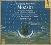 Wolfgang Amadeus Mozart: Serenaden Nr.6 "Notturna" & Nr.13 "Kleine Nachtmusik", SACD