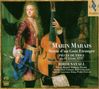 Marin Marais (1656-1728): Pieces de Viole Buch 4 (1717), 2 Super Audio CDs