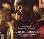 : Jordi Savall - Lachrimae Caravaggio, SACD