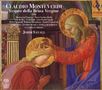Claudio Monteverdi (1567-1643): Vespro della beata vergine, 2 Super Audio CDs