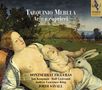 Tarquinio Merula (1590-1665): Arie e Capricci "Su la cetra amorosa", Super Audio CD