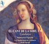 Montserrat Figueras - El Cant De La Sibill La/Catalunya, SACD