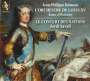 Jean Philippe Rameau: Suiten für Orchester, SACD,SACD