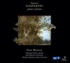 Francesco Gasparini: Kantaten, CD