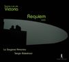 Tomas Louis de Victoria: Requiem "Officium Defunctorum" (1603), CD