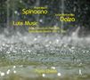 Paolo Cherici - Lute Music from Petrucci's Collections, CD