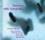 Luigi Boccherini: Sonaten für Cello & Bc G.2b,4,5,11,17,565,566,579, CD,CD
