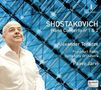 Dmitri Schostakowitsch: Klavierkonzerte Nr.1 & 2, CD