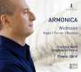 : Radio-Sinfonieorchester Frankfurt - Armonica, CD