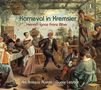 Heinrich Ignaz Biber (1644-1704): Arien & Balletti, CD