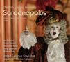 Christian Ludwig Boxberg: Sardanapalus (Oper in deutscher Sprache 1698), 3 CDs