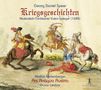 Daniel Speer (1636-1707): Kriegsgeschichten "Musicalisch-Türckischer Eulenspiegel" (1688), CD