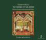 Salomone Rossi (1570-1630): Hebräische Gebete & Instrumentalmusik, CD