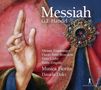 Georg Friedrich Händel: Der Messias, CD,CD