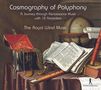 : The Royal Wind Music - Cosmography of Polyphony, CD