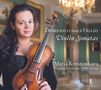 Domenico Dall’Oglio (1700-1764): Sonaten für Violine & Bc Nr.1,4,8,9,12, CD