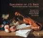 Johann Sebastian Bach: Speculation on J.S.Bach, CD