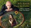 Bela Bartok (1881-1945): 44 Duos für 2 Violinen, CD